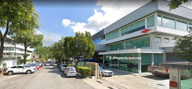 Kilang Berkembar untuk Dijual di shamelin, Cheras oleh Simon Yang - iProperty.com.my