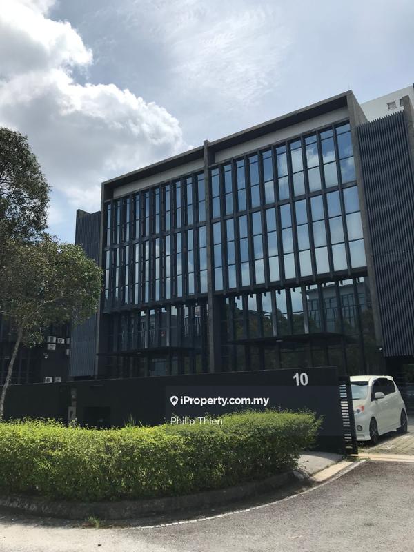 Kilang Berkembar untuk Dijual di Petaling Jaya, Selangor oleh Philip Thien - iProperty.com.my