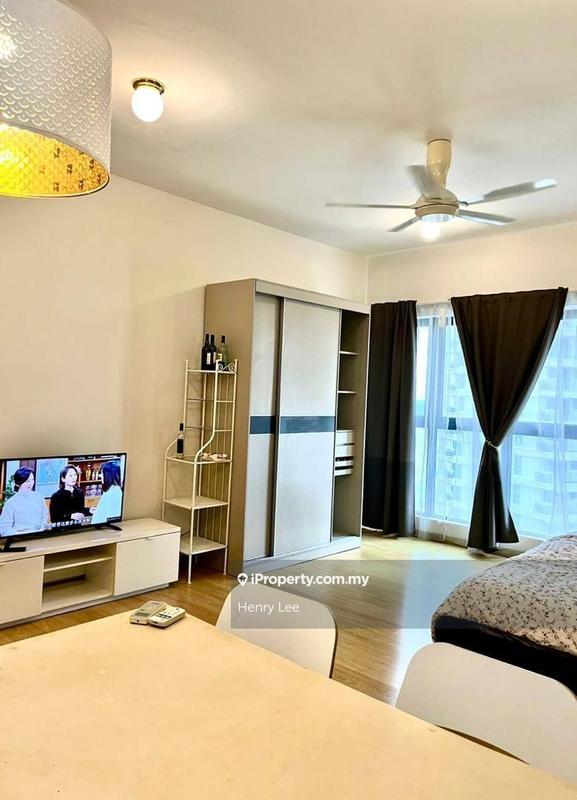 For Rent - Amberside @ Country Garden Danga Bay