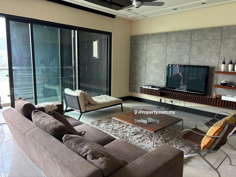 For Sale - The Binjai on the Park