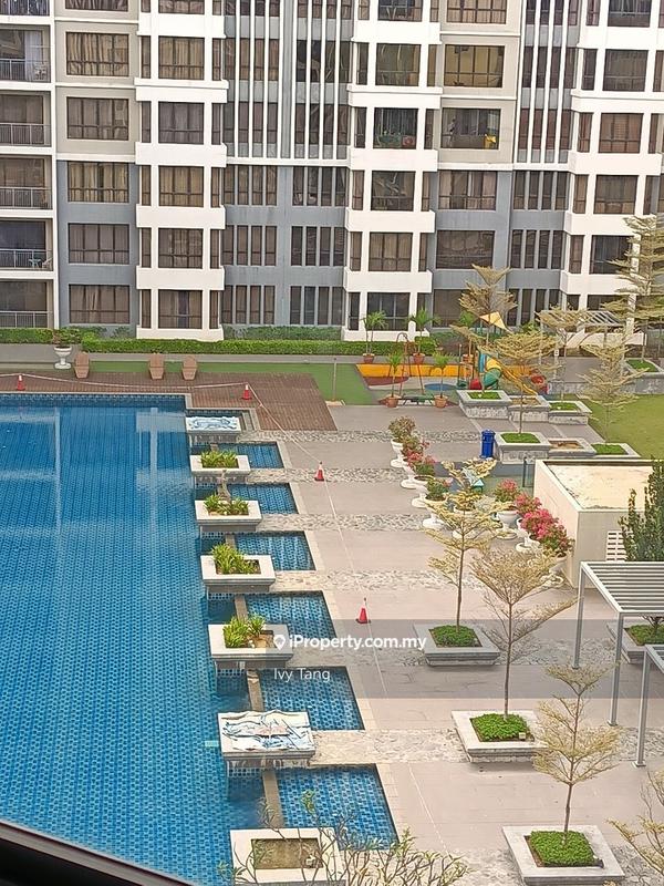 Condominium for Rent in Upper East @ Tiger Lane by Ivy Tang - iProperty.com.my