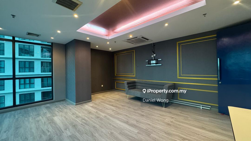 Pejabat untuk Disewa di Mont Kiara, Kuala Lumpur oleh Daniel Wong - iProperty.com.my