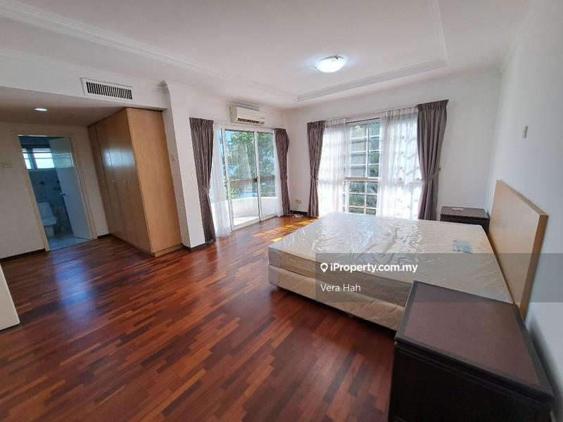 Kondominium untuk Disewa di Bukit Robson Condominium oleh Vera Hah - iProperty.com.my