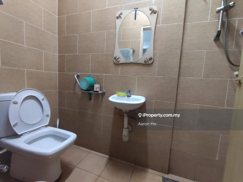 Rumah Berangkai 2 Tingkat untuk Dijual di Taman Sri Rampai, Wangsa Maju oleh Aaron Ho - iProperty.com.my