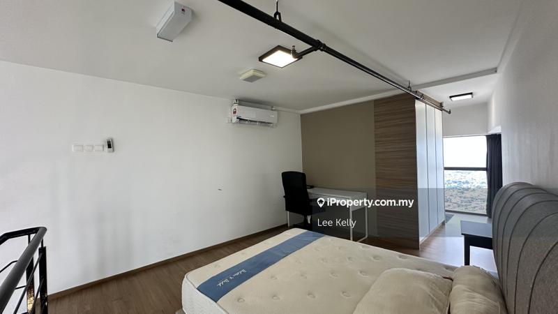 Service Residence for Sale in Pinnacle Petaling Jaya by Lee Kelly - iProperty.com.my
