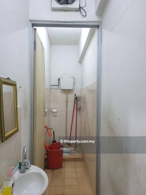 Shop for Sale in Pudu, KL City Centre by Alex Lim - iProperty.com.my