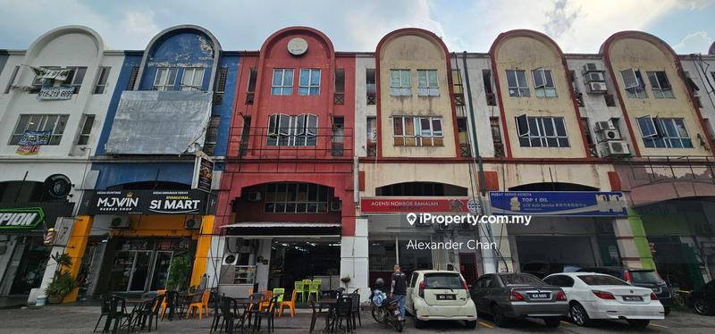 Shop for Sale in mhosg, Kepong by Alexander Chan - iProperty.com.my