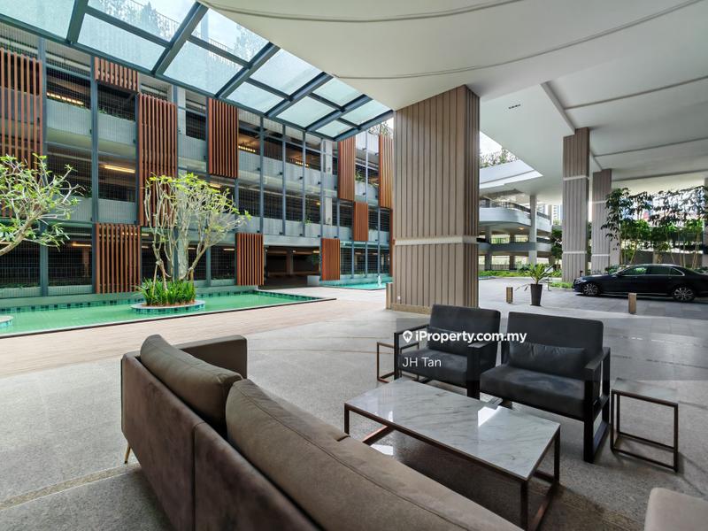 For Sale - Sunway Alishan Residences