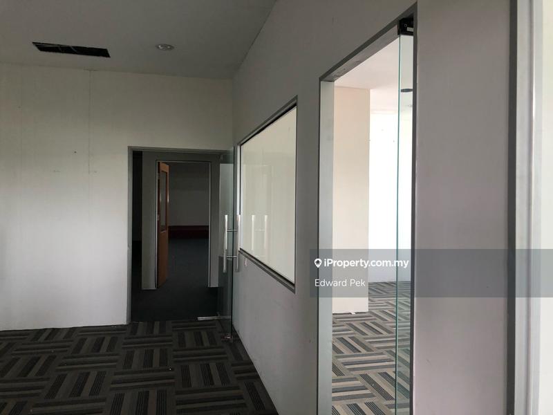 Semi-D Factory for Rent in Taman Bandar Sunway, Petaling Jaya by Edward Pek - iProperty.com.my