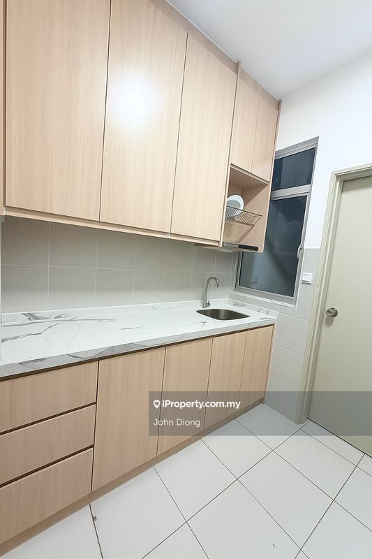 For Rent - Residensi Pandanmas 2