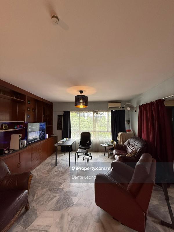 For Sale - O.G. Heights