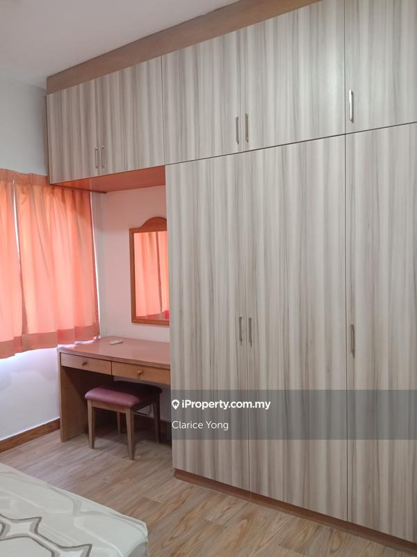 Kondominium untuk Disewa di Palmville Resort Condominium oleh Clarice Yong - iProperty.com.my