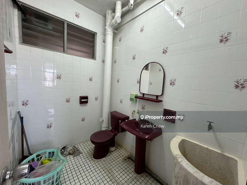 Rumah Flat untuk Dijual di Taman Bukit Jambul oleh Karen Chew - iProperty.com.my