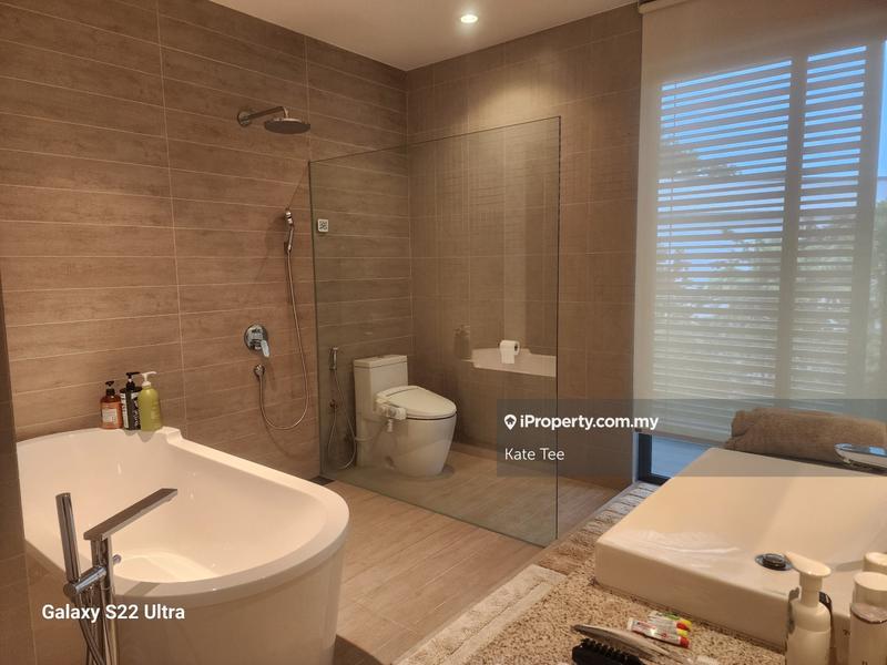 Banglo untuk Disewa di Leisure Farm, Gelang Patah oleh Kate Tee - iProperty.com.my