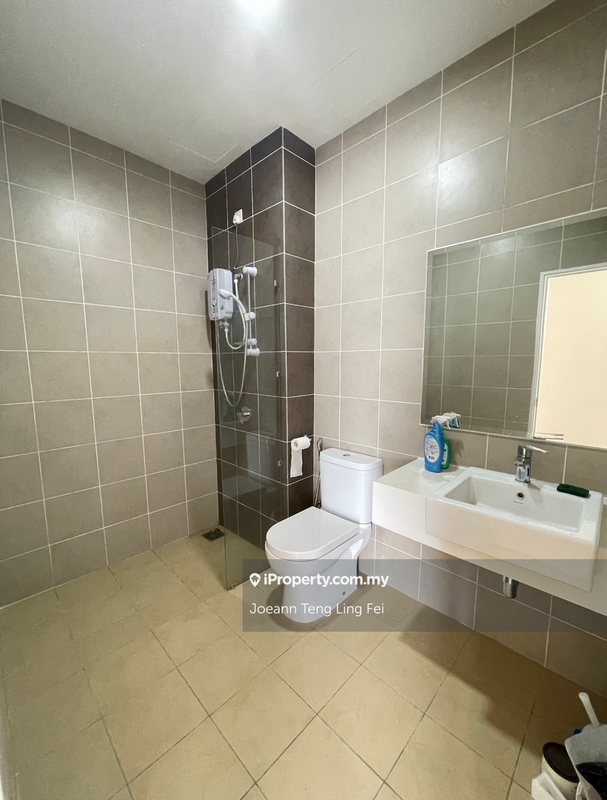 Condominium for Sale in Damansara Foresta by Joeann Teng Ling Fei - iProperty.com.my