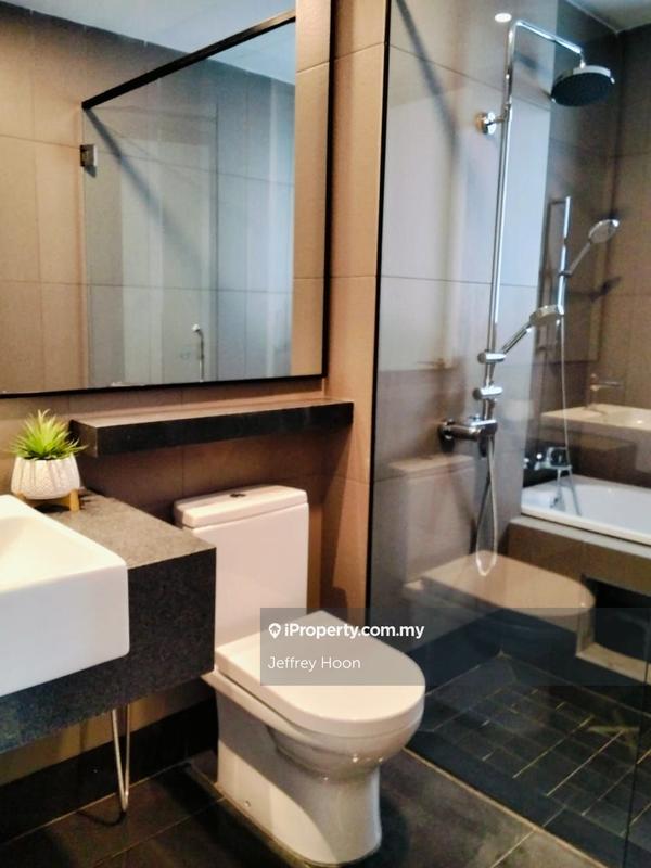 Service Residence for Sale in Bloomsvale Menara Vista Petaling by Jeffrey Hoon - iProperty.com.my