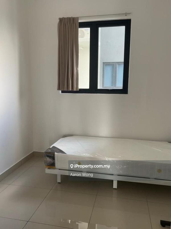 Service Residence for Rent in Trion 2 @ KL by Aaron Wong - iProperty.com.my