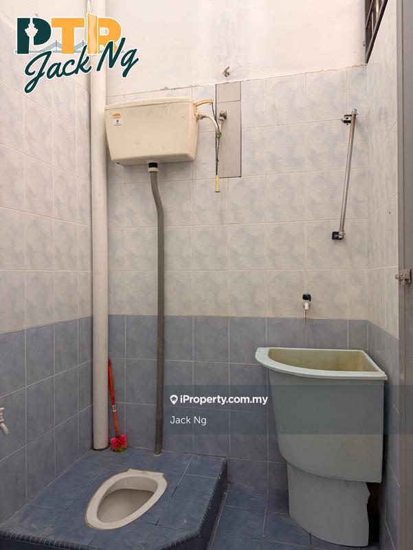 Rumah Berangkai 1 Tingkat untuk Disewa di ndgaa, Lunas oleh Jack Ng - iProperty.com.my