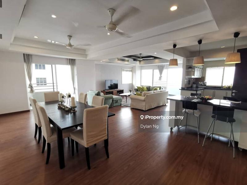 For Sale - Park Rose