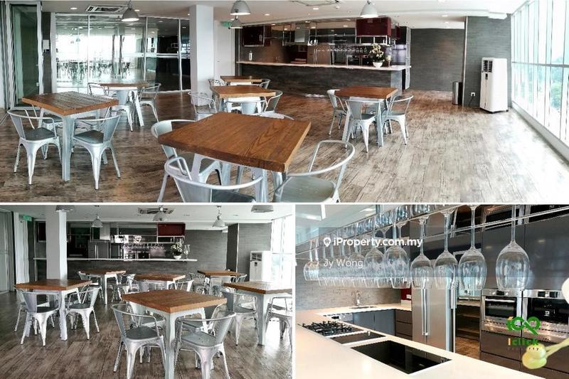Residensi Servis untuk Dijual di Verve Suites KL South oleh Jy Wong - iProperty.com.my