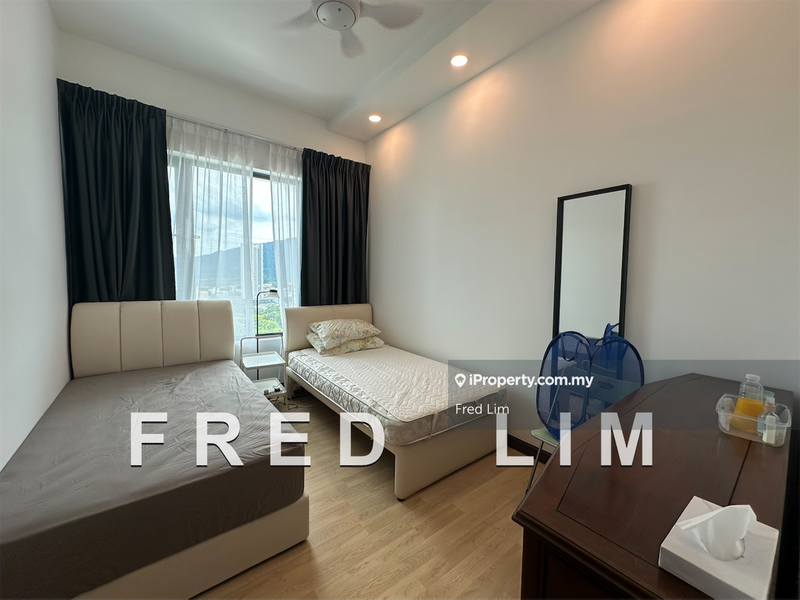 For Sale - Marinox Sky Villas