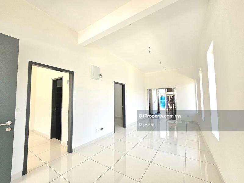 Rumah Berangkai 1 Tingkat untuk Dijual di Jenderam, Putrajaya oleh Maryam - iProperty.com.my