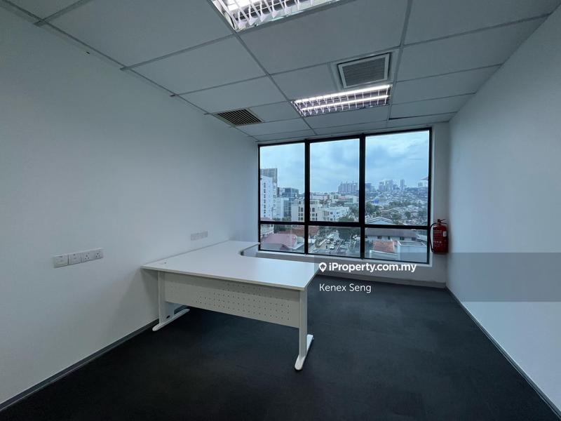Pejabat untuk Disewa di Bangsar Utama, Bangsar oleh Kenex Seng - iProperty.com.my