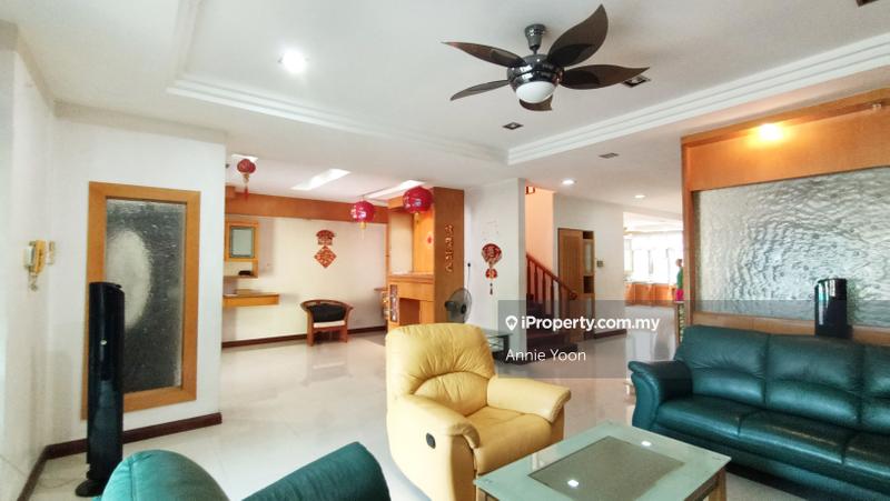 Semi-Detached House untuk Dijual di Bandar Puteri Puchong, Puchong oleh Annie Yoon - iProperty.com.my