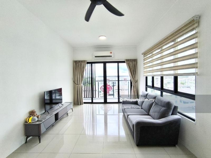 For Rent - Gem Suites