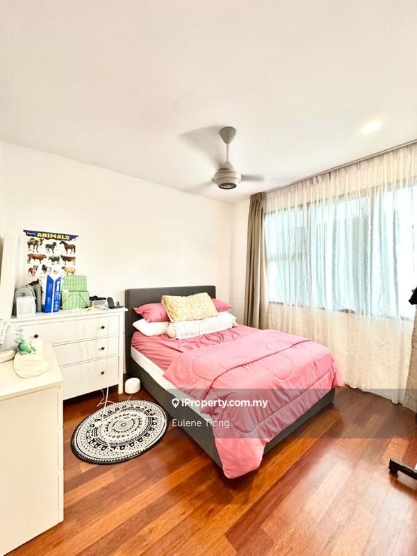 Kondominium untuk Disewa di Rivervale oleh Eulene Tiong - iProperty.com.my