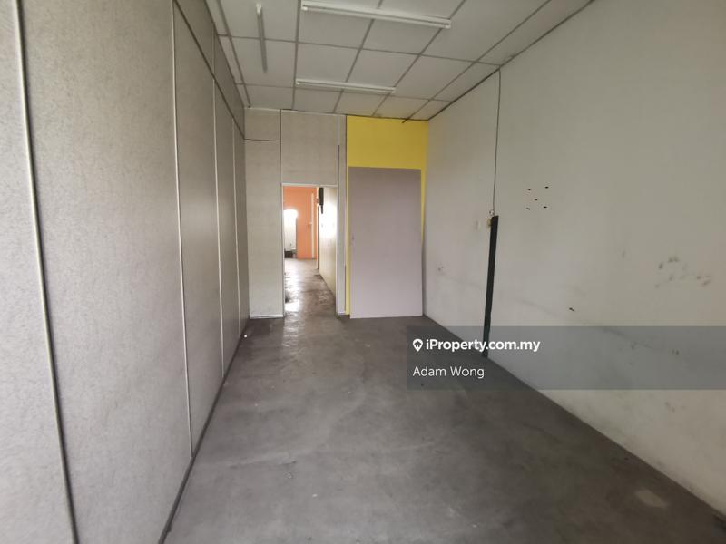 For Rent -