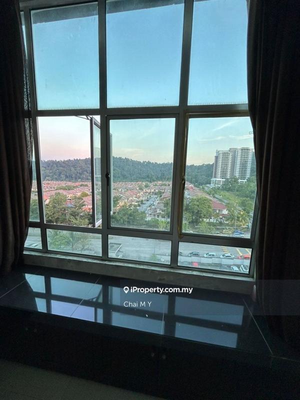 Kondominium untuk Dijual di Sierra Residency oleh Chai M Y - iProperty.com.my