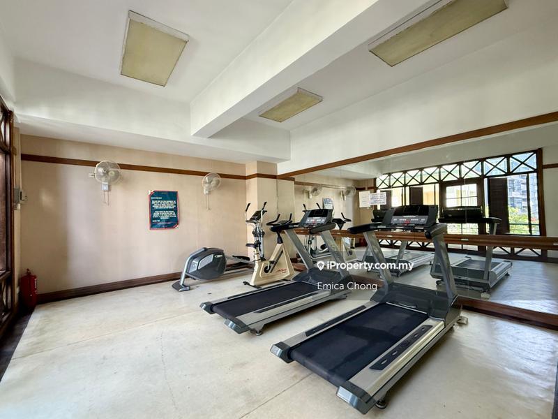 Condominium for Sale in Araville by Emica Chong - iProperty.com.my