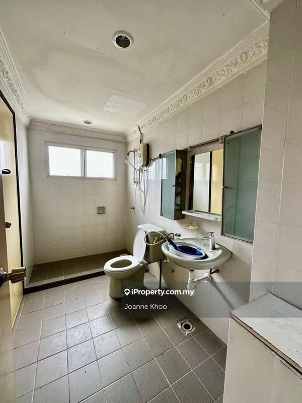Kondominium untuk Dijual di Robson Heights oleh Joanne Khoo - iProperty.com.my