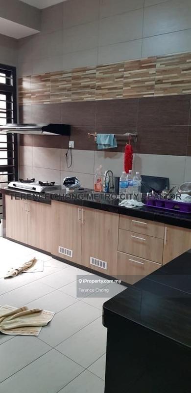 2-storey Terraced House for Sale in Bandar Kinrara Seksyen 5, Bandar Kinrara by Terence Chong - iProperty.com.my