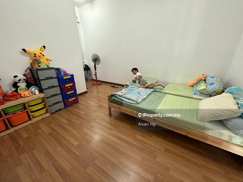 Semi-Detached House for Sale in Bukit Sungai Long 3, Bandar Sungai Long by Aivan Ng - iProperty.com.my