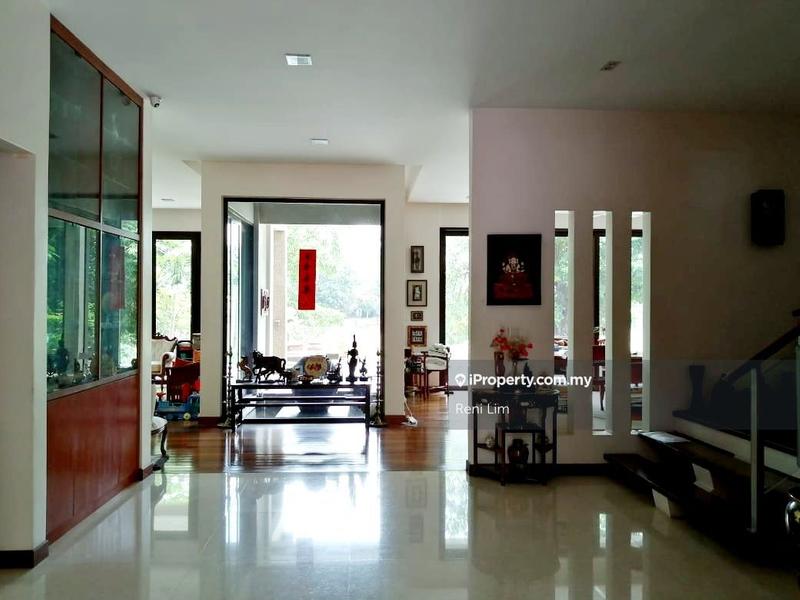 Banglo untuk Dijual di Pju 3, Tropicana oleh Reni Lim - iProperty.com.my
