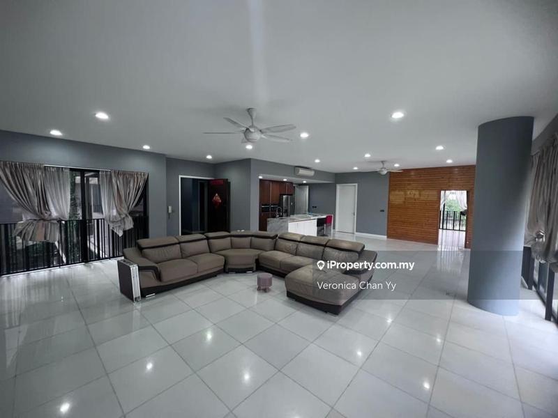 For Rent - Dedaun Condominium