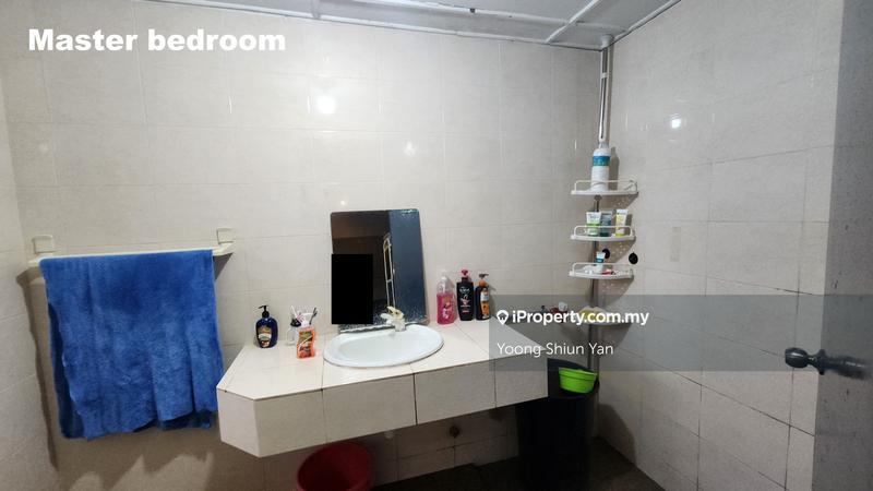 Kondominium untuk Dijual di Tiara Kelana oleh Yoong Shiun Yan - iProperty.com.my