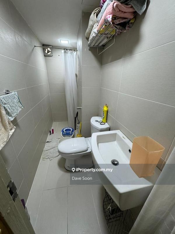 Condominium for Sale in N-Park Condominium by Dave Soon - iProperty.com.my