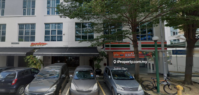 Kedai untuk Dijual di Dataran Prima, Petaling Jaya oleh John Tan - iProperty.com.my
