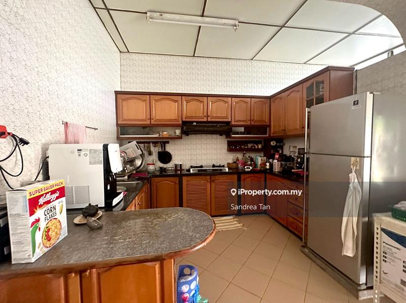 Rumah Berkembar untuk Dijual di Tanjung Bungah, Penang oleh Sandrea Tan - iProperty.com.my