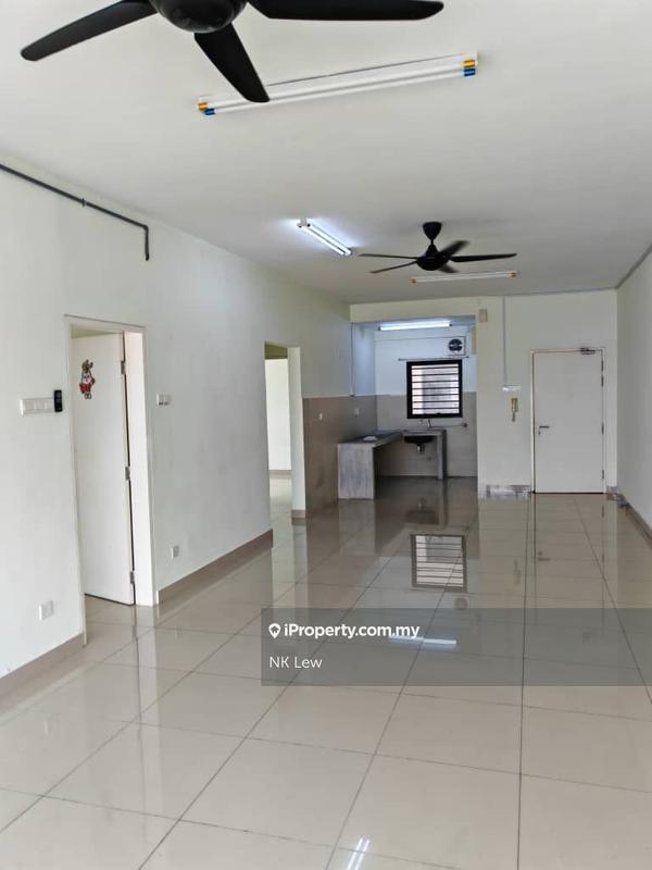 For Rent - Sk One Residence