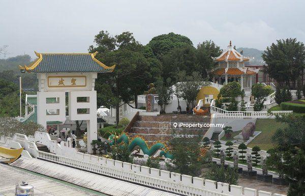 Agricultural Land for Sale in Simpang Gading, Durian Tunggal by Jack Lee - iProperty.com.my