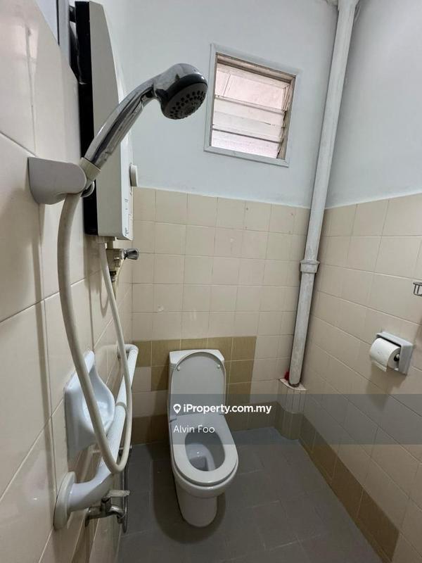 1-storey Terraced House for Sale in Kelana Jaya, Petaling Jaya by Alvin Foo - iProperty.com.my
