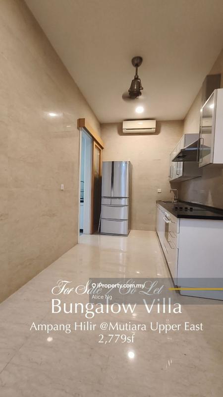 Condominium for Sale in Mutiara Upper East by Alice Ng - iProperty.com.my