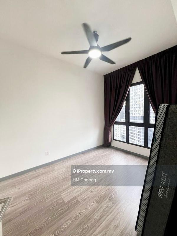 Service Residence for Rent in Southlink by HM Choong - iProperty.com.my