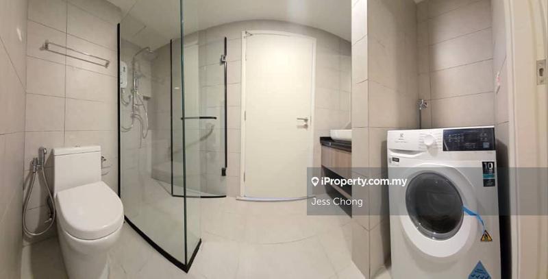 Kediaman Servis untuk Dijual di The Atrium oleh Jess Chong - iProperty.com.my