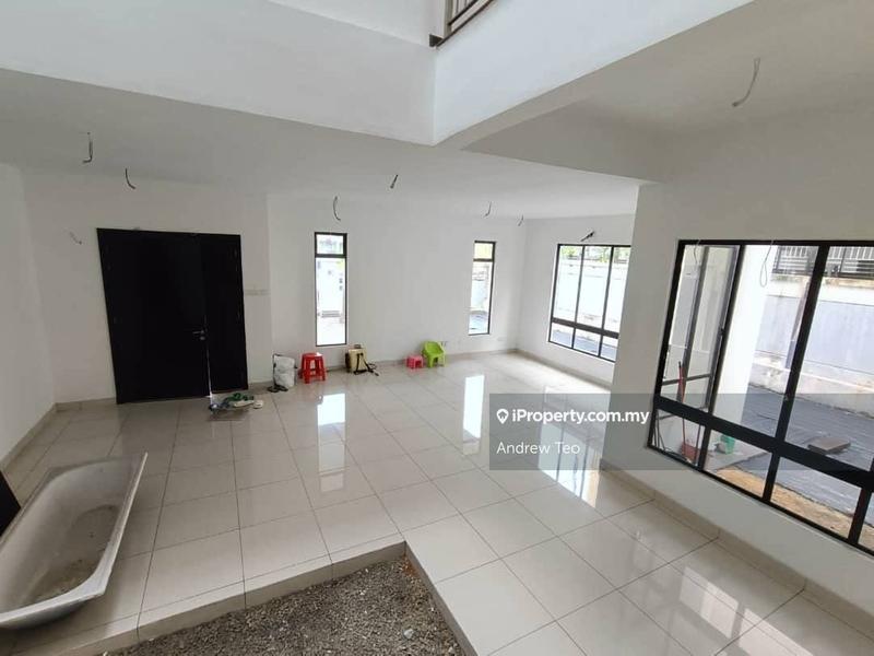 Rumah Berkembar untuk Dijual di Taman Desa Tebrau, Tebrau oleh Andrew Teo - iProperty.com.my