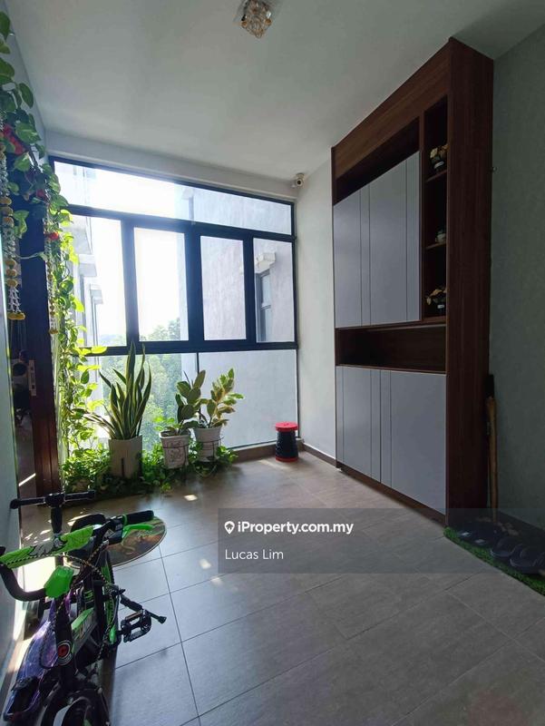 Condominium for Sale in Residensi Harmoni 2 by Lucas Lim - iProperty.com.my